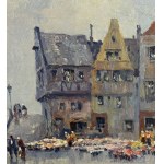 ANONIMO, Seaside View