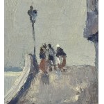 ANONIMO, Seaside View