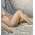 DI MARTINO, Female Nude. - Di Martino (1977)