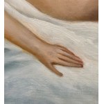 DI MARTINO, Female Nude. - Di Martino (1977)