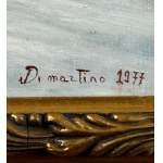 DI MARTINO, Female Nude. - Di Martino (1977)