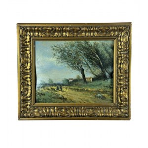 ANONIMO, Landscape