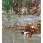 ANONIMO, Landscape