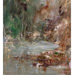 ANONIMO, Landscape