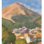 ANONIMO, Landscape
