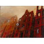 Marcin Tomaszewski \ Atomash (ur. 1971), 