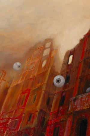 Marcin Tomaszewski \ Atomash (ur. 1971), 