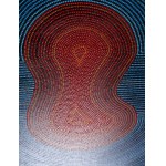 Maja Przybylska (ur. 1995), Twin flames, 2025