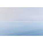 Pola Yankee (ur. 1987, Golub Dobrzyń), Solace in blue, 2024