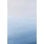 Pola Yankee (ur. 1987, Golub Dobrzyń), Solace in blue, 2024