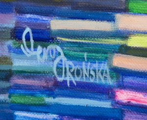 Katarzyna Orońska / Orno (ur. 1984, Tarnowskie Góry), 