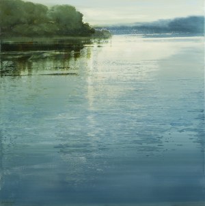 Jagoda Kaczmarczyk-Hudzik (ur. 1966, Kraków), 