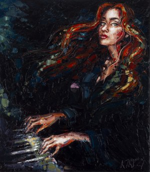 Krystyna Róż-Pasek (ur. 1981, Gorlice), 