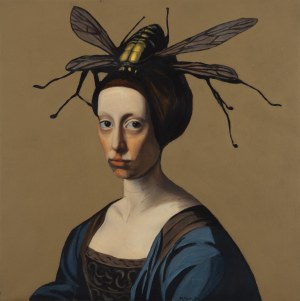 Magdalena Tomczewska (ur. 1971, Poznań), 