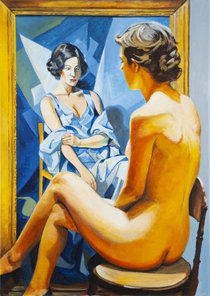 Sławomir Mściwoj Gębczyński (ur. 1984, Szczecin), 