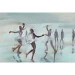 Marta Szarek-Michalak (ur. 1979, Bochnia), Ice dance, 2024