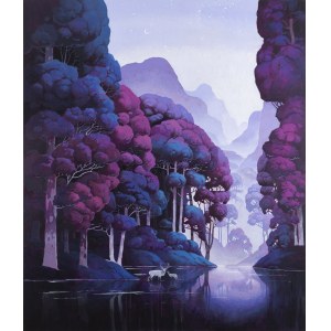 Agnieszka Zabrodzka (b. 1989, Warsaw), Dream, 2025