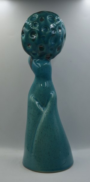 Roland KOŚCIÓŁEK (ur. 1988), Poison Lady, 2024