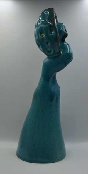 Roland KOŚCIÓŁEK (ur. 1988), Poison Lady, 2024
