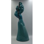 Roland KOŚCIÓŁEK (b. 1988), Poison Lady, 2024