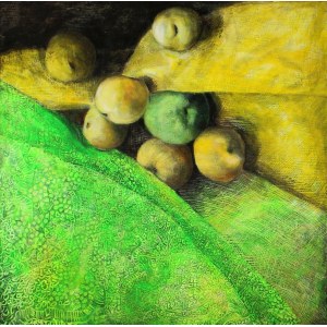 Izabela JAŚNIEWSKA (b. 1976), Still Life II, 2024