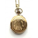 Le Coultre watch, Switzerland interwar period