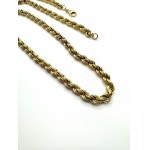 Gold chain