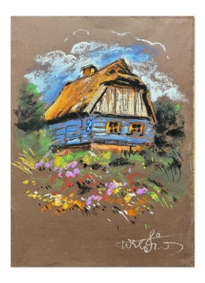 Wiktor Zin (1925-2007)