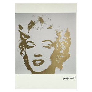 Andy WARHOL (1928-1987), Marilyn Monroe