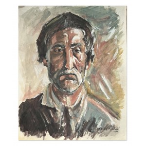 Wincenty WODZINOWSKI (1866-1940)