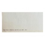 Danuta BOROWSKA (SKORACKA), Poster - Daniel Chodowiecki exhibition, 1973-1974