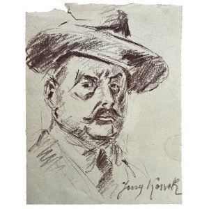 Jerzy KOSSAK (1886-1955)