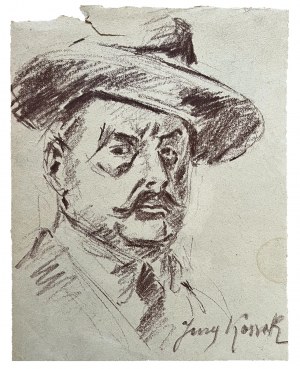 Jerzy KOSSAK (1886-1955)