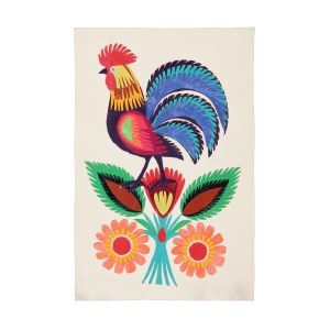 Łowicka cutout