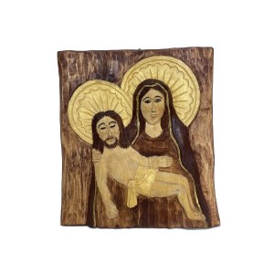 Stanislaw WINTER, Pieta, 2020