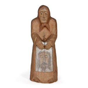 Vladislav BERUS, St. Veronica, 2009