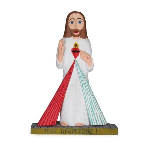 Michael POGWIZD, Jesus, ich vertraue auf dich, 2015