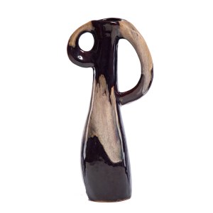 Vase 'Magda'. Réflexe coopératif