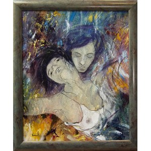 Norbert,Lovers