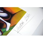Mark Kostabi 1960 Self Awareness (Self Awareness)