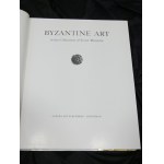 Sztruka bizancjum Byzantine art in the Collections of Soviet Museums / [introd. and notes by Alice Bank