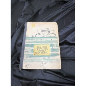 The Adventures of Tom Sawyer / Mark Twain 1955