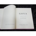 Album Goya / introduction et notes de Claude Roy.