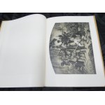 Artur Grottger : pięć cyklów EXlibris Juszczak 1958
