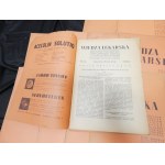 Wiedza Lekarska 1938 ROK XII pod red. doc. dr Wojciechowski