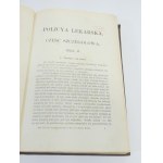 Policya lekarska T. 3 Pappenheim 1871 Kosmetyki Pierwiastki Trucizny perfumy