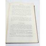 Policya lekarska T. 3 Pappenheim 1871 Kosmetyki Pierwiastki Trucizny perfumy