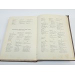 Policya lekarska T. 3 Pappenheim 1871 Kosmetyki Pierwiastki Trucizny perfumy