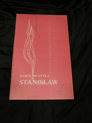 Stanislaw / Karol Wojtyla