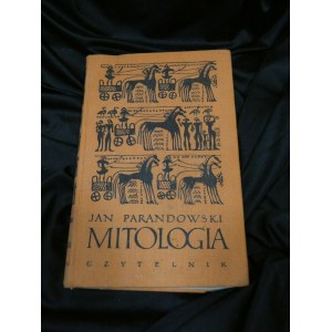 Mitologia Parandowski